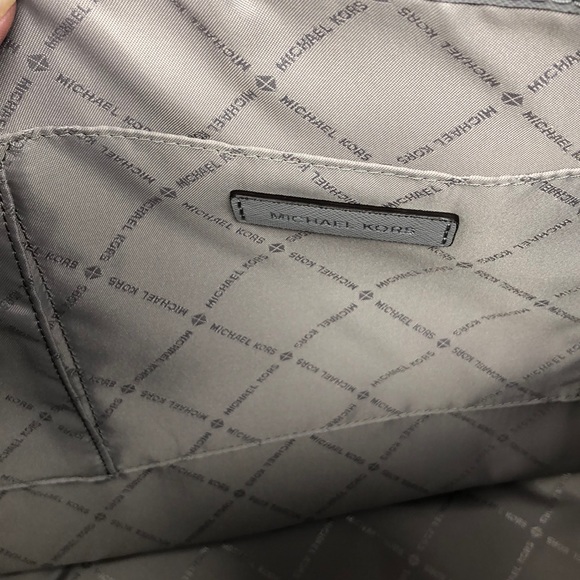 NWT Michael Kors Sady Large laptop bag - Picture 7 of 8